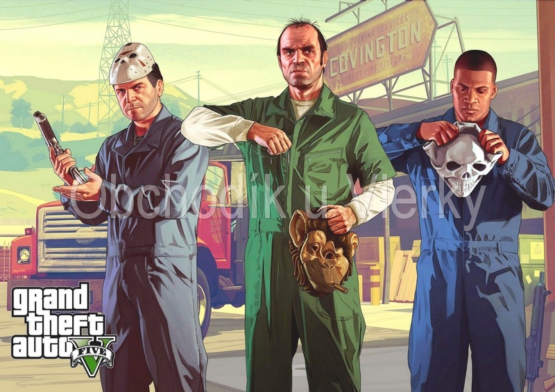 Jedlý obrázok GTA 8143,01